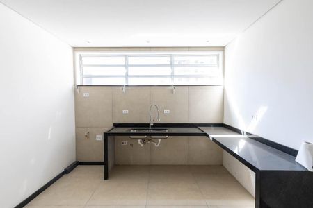 Apartamento à venda com 123m², 3 quartos e 1 vagaCozinha