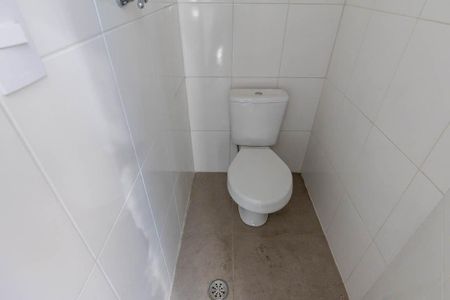 Apartamento à venda com 123m², 3 quartos e 1 vagaBanheiro de Serviço