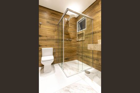 Apartamento à venda com 123m², 3 quartos e 1 vagaBanheiro 2