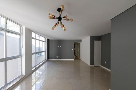 Apartamento à venda com 123m², 3 quartos e 1 vagaSala