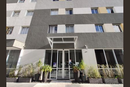 Studio à venda com 19m², 1 quarto e sem vaga Studio à venda com 19m², 1 quarto e sem vagaFachada