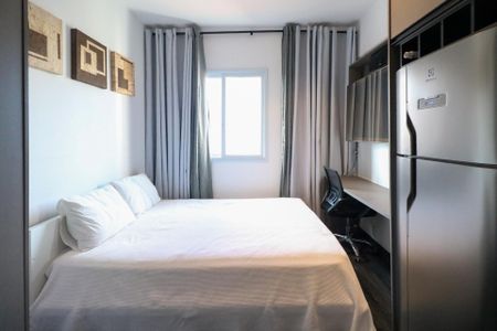 Studio à venda com 19m², 1 quarto e sem vaga Studio à venda com 19m², 1 quarto e sem vagaStudio