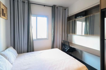 Studio à venda com 19m², 1 quarto e sem vaga Studio à venda com 19m², 1 quarto e sem vagaStudio