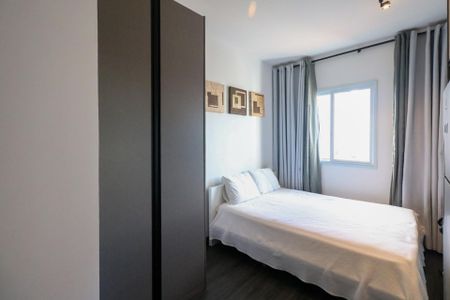 Studio de kitnet/studio à venda com 1 quarto, 19m² em Santa Paula, São Caetano do Sul