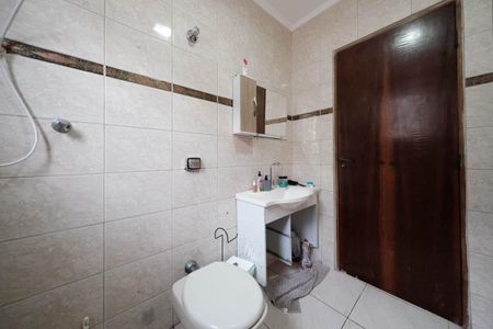 Casa à venda com 262m², 6 quartos e 2 vagasBanheiro 1