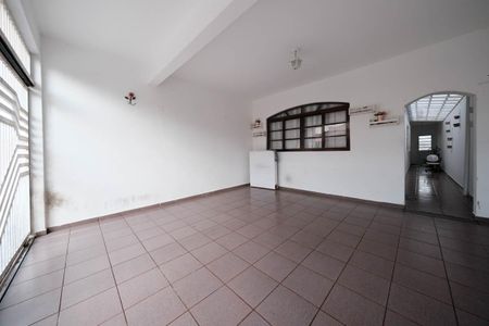 Casa à venda com 262m², 6 quartos e 2 vagasGaragem