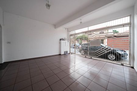 Casa à venda com 262m², 6 quartos e 2 vagasGaragem