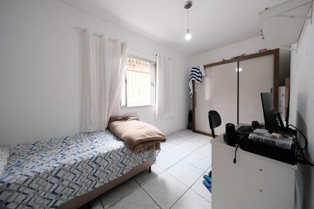 Quarto 1 de casa à venda com 6 quartos, 262m² em Parque Boturussu, São Paulo