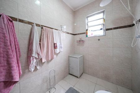 Casa à venda com 262m², 6 quartos e 2 vagasBanheiro 1