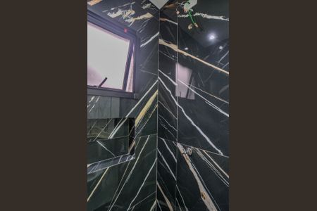 Apartamento à venda com 90m², 3 quartos e 2 vagasBanheiro Social