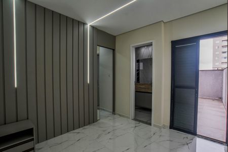 Apartamento à venda com 90m², 3 quartos e 2 vagasSuíte 3
