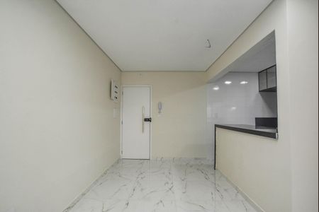Apartamento à venda com 90m², 3 quartos e 2 vagasSala