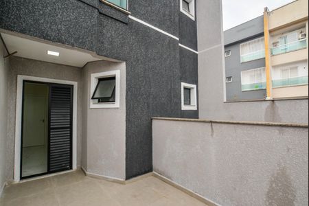 Apartamento à venda com 90m², 3 quartos e 2 vagasQuintal