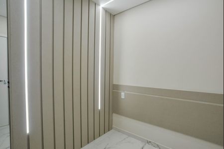 Apartamento à venda com 90m², 3 quartos e 2 vagasQuarto 2