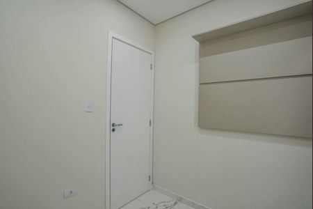 Apartamento à venda com 90m², 3 quartos e 2 vagasQuarto 2