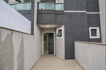 Apartamento à venda com 90m², 3 quartos e 2 vagasQuintal