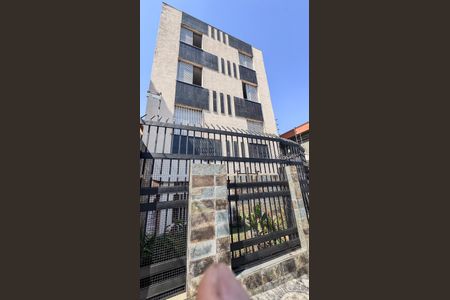 Apartamento para alugar com 69m², 2 quartos e 1 vagaFachada