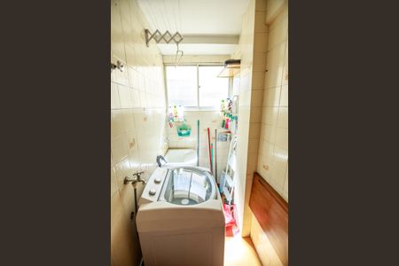 Apartamento para alugar com 69m², 2 quartos e 1 vagaÁrea de Serviço