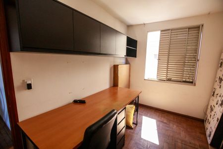 Apartamento para alugar com 69m², 2 quartos e 1 vagaQuarto 2