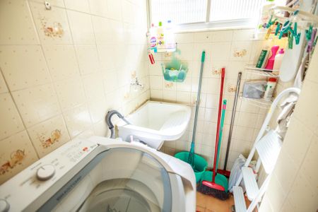 Apartamento para alugar com 69m², 2 quartos e 1 vagaÁrea de Serviço