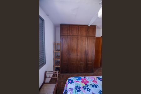 Quarto 1 de apartamento para alugar com 2 quartos, 69m² em Padre Eustáquio, Belo Horizonte