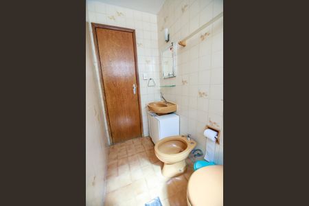 Apartamento para alugar com 69m², 2 quartos e 1 vagaBanheiro