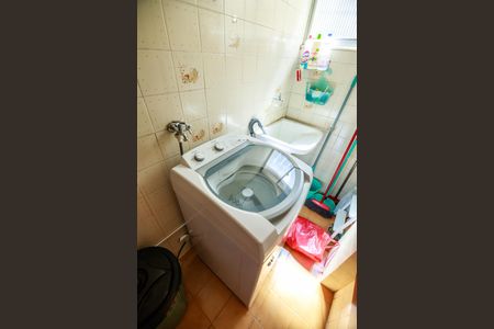 Apartamento para alugar com 69m², 2 quartos e 1 vagaÁrea de Serviço