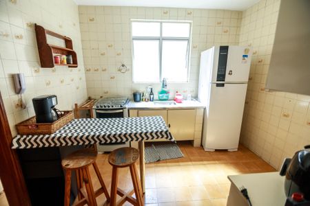 Apartamento para alugar com 69m², 2 quartos e 1 vagaCozinha