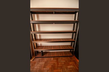 Apartamento para alugar com 69m², 2 quartos e 1 vagaQuarto 2