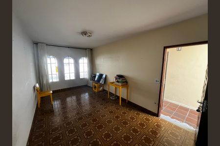 Sala de casa à venda com 3 quartos, 125m² em Vila Ester (zona Norte), São Paulo