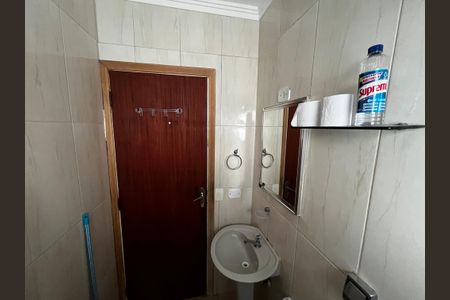 Casa à venda com 125m², 3 quartos e 2 vagasBanheiro 2