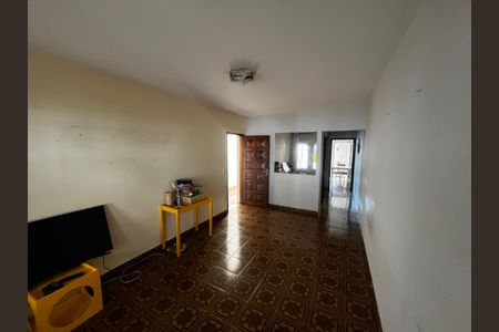 Sala de casa à venda com 3 quartos, 125m² em Vila Ester (zona Norte), São Paulo