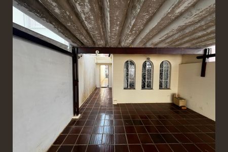 Casa à venda com 125m², 3 quartos e 2 vagasGaragem