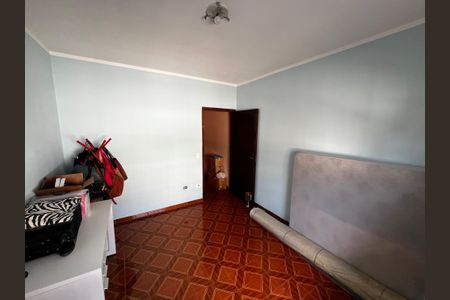 Casa à venda com 125m², 3 quartos e 2 vagasQuarto 3