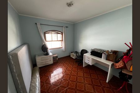 Casa à venda com 125m², 3 quartos e 2 vagasQuarto 3