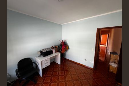 Casa à venda com 125m², 3 quartos e 2 vagasQuarto 3