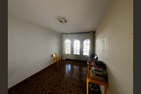 Sala de casa à venda com 3 quartos, 125m² em Vila Ester (zona Norte), São Paulo