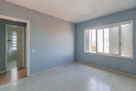 Quarto 1 de apartamento à venda com 2 quartos, 65m² em Cristal, Porto Alegre