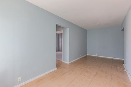 Sala de apartamento à venda com 2 quartos, 65m² em Cristal, Porto Alegre