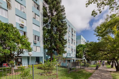 Apartamento à venda com 65m², 2 quartos e sem vagaFachada