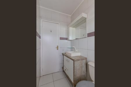Apartamento à venda com 65m², 2 quartos e sem vagaBanheiro