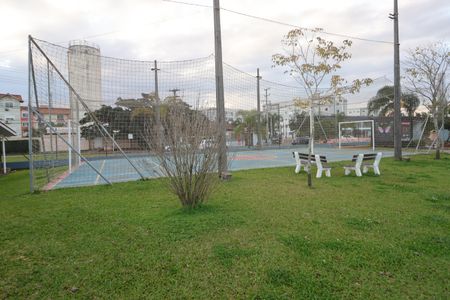 Casa de condomínio à venda com 50m², 2 quartos e 2 vagasÁrea comum