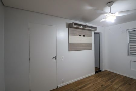 Casa de condomínio à venda com 50m², 2 quartos e 2 vagasQuarto 2