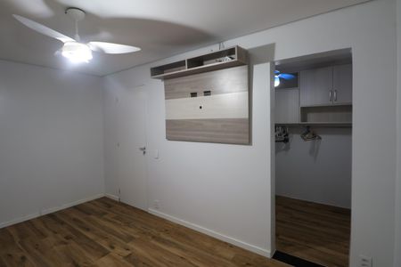 Casa de condomínio à venda com 50m², 2 quartos e 2 vagasQuarto 2