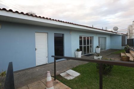 Casa de condomínio à venda com 50m², 2 quartos e 2 vagasÁrea comum - Salão de festas