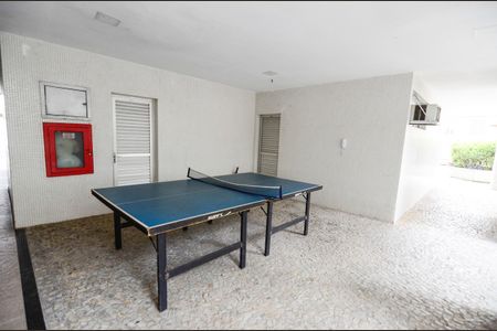 Apartamento à venda com 167m², 3 quartos e 2 vagasÁrea comum