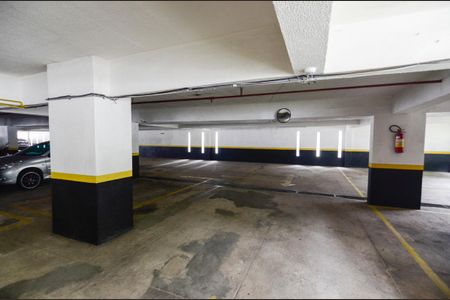 Apartamento à venda com 167m², 3 quartos e 2 vagasÁrea comum