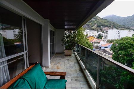 Apartamento à venda com 167m², 3 quartos e 2 vagasSala