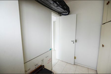 Apartamento à venda com 167m², 3 quartos e 2 vagasQuarto de Serviço