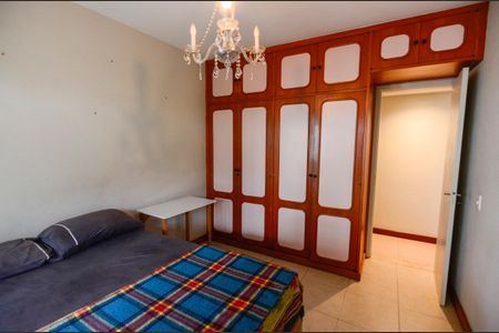 Apartamento à venda com 167m², 3 quartos e 2 vagasQuarto 1